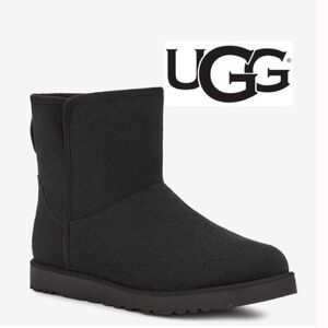UGG Cory II Bootie